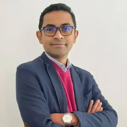 Abraham Rajafetra Setraniaina, YLTP 2016 profile picture